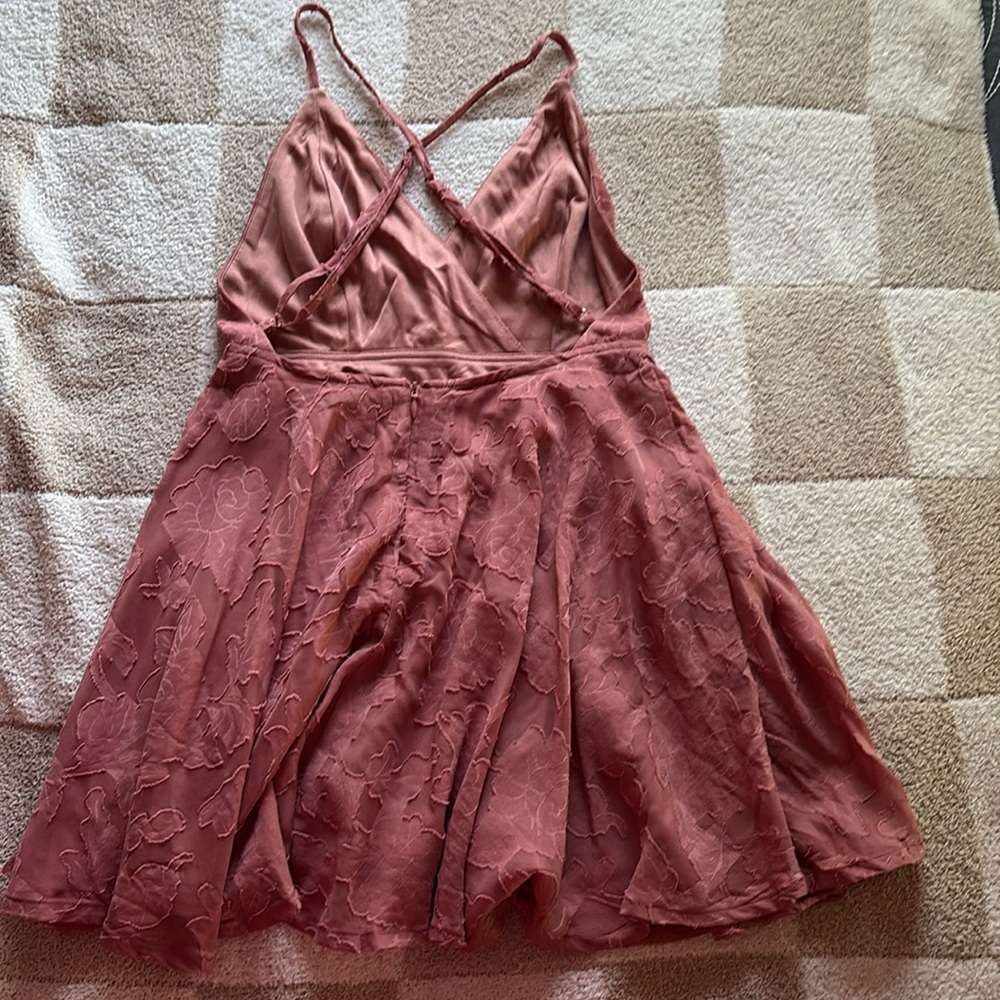 Lulus Dress - Picture 2 of 3